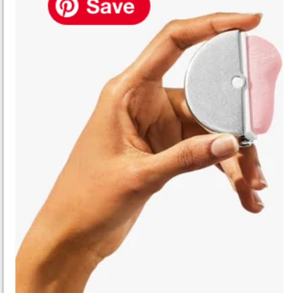 Glossier STRETCH face brush NWT - Picture 2 of 9